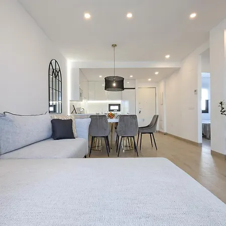 Apartment Sunny Hills Sweet Finestrat