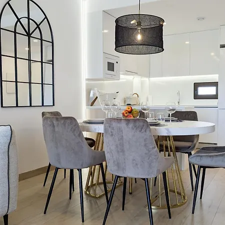Sunny Hills Sweet Apartment Finestrat
