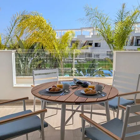Apartment Sunny Hills Sweet *